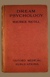 Dream Psychology