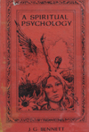 A Spiritual Psychology