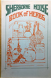 Sherborne House Book of Herbs