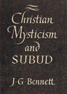 Christian Mysticism and Subud