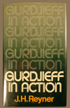 Gurdjieff in Action