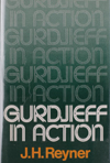 Gurdjieff in Action