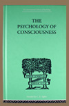 The Psychology of Consciousness