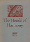The Herald of Harmony