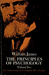 The Principles of Psychology Vol. Two