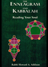 The Enneagram and Kabbalah: Reading Your Soul