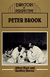 Directors in Perspective: Peter Brook