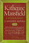 Katherine Mansfield: A Biography