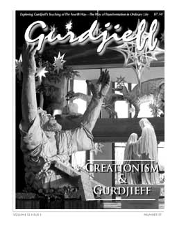 The Gurdjieff Journal - Issue #47