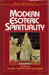 Modern Esoteric Spirituality