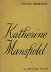 Katherine Mansfield: A Critical Study