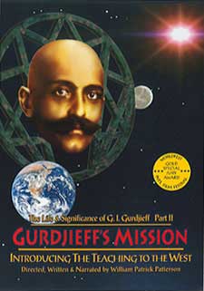 Gurdjieff's Mission, WorldFest winner