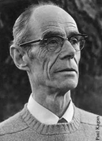 Lord John Pentland, teacher of Gurdjieff's Fourth Way