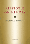 Aristotle on Memory