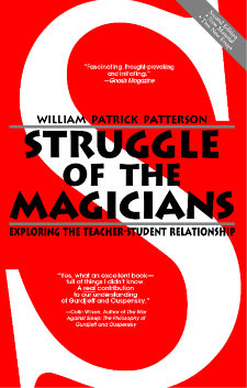 Struggle of the Magicians, Gurdjieff, Fourth Way, P.D. Ouspensky, A.R. Orage, J.G. Bennett, WorldFest