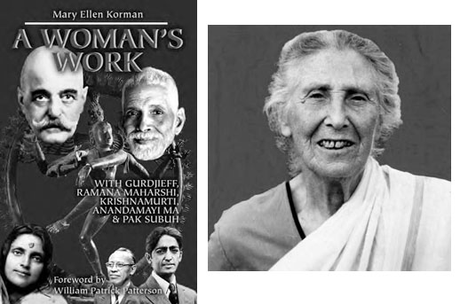 A Woman's Work Book Cover