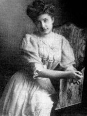 Anna Ilinishna Butkovsky, Gurdjieff's Fourth Way Student and friend of Ouspensky