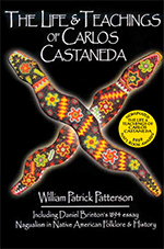 William Patrick Patterson's 'The Life & Teachings of Carlos Castaneda,' Fourth Way, Gurdjieff