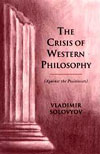 The Crisis of Western Philosophy