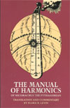 The Manual of Harmonics by Nicomachus the Pythagorean