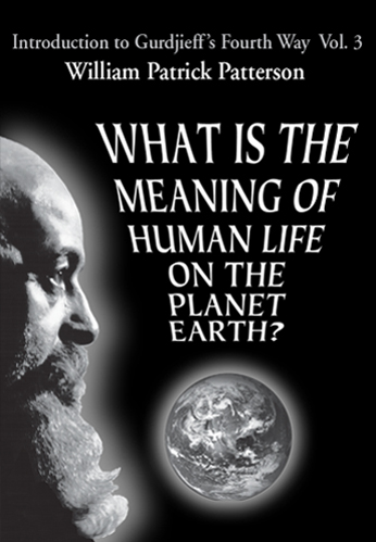 What Is The Meaning of Human Life on The Planet Earth