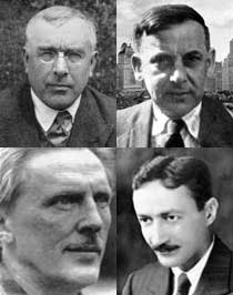 P.D. Ouspensky, A.R. Orage, J.G. Bennett, Toomer, Gurdjieff, Fourth Way, , WorldFest winner