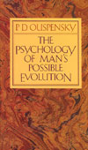 Psychology of Man's Possible Evolution