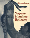 Serpent-Handling Believers