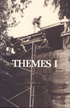 Fourth Way Themes  - Volume I