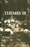 Fourth Way Themes  - Volume III